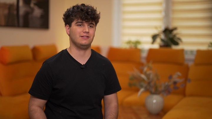 Bez servítky, Recepty, Alex